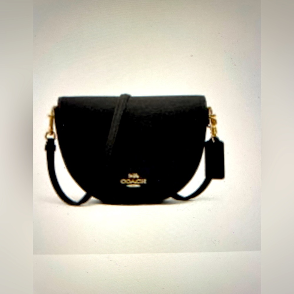 Coach Ellen crossbody NWT - Picture 1 of 14
